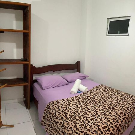 Cantinho da Vitória em Conceição de Jacareí Mangaratiba Chambre photo