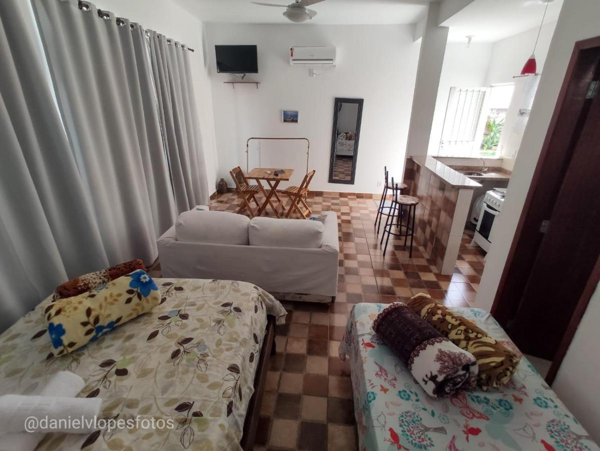 Cantinho da Vitória em Conceição de Jacareí Mangaratiba Extérieur photo