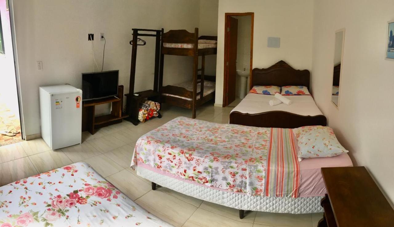 Cantinho da Vitória em Conceição de Jacareí Mangaratiba Extérieur photo