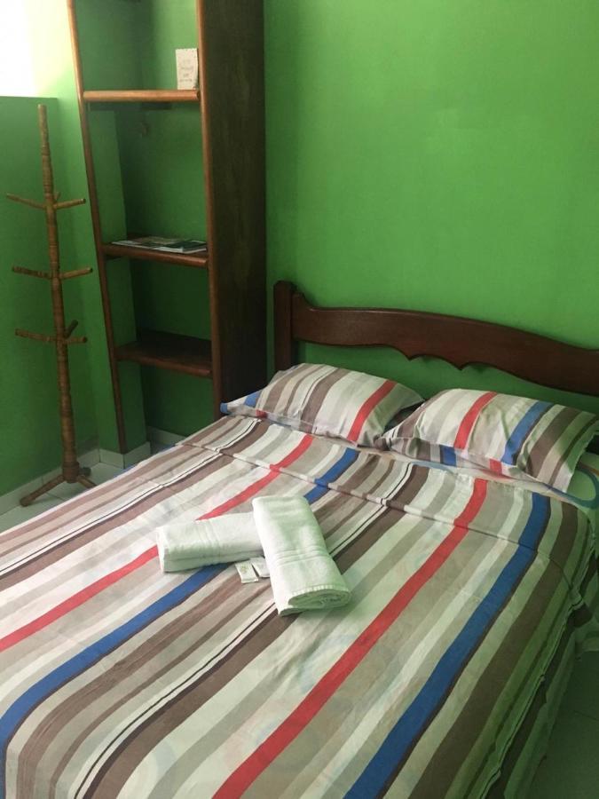 Cantinho da Vitória em Conceição de Jacareí Mangaratiba Extérieur photo