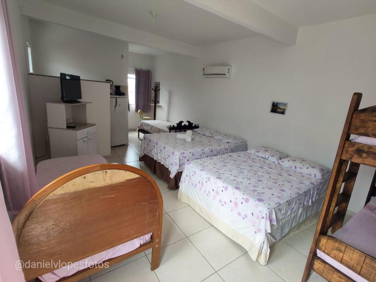 Cantinho da Vitória em Conceição de Jacareí Mangaratiba Extérieur photo