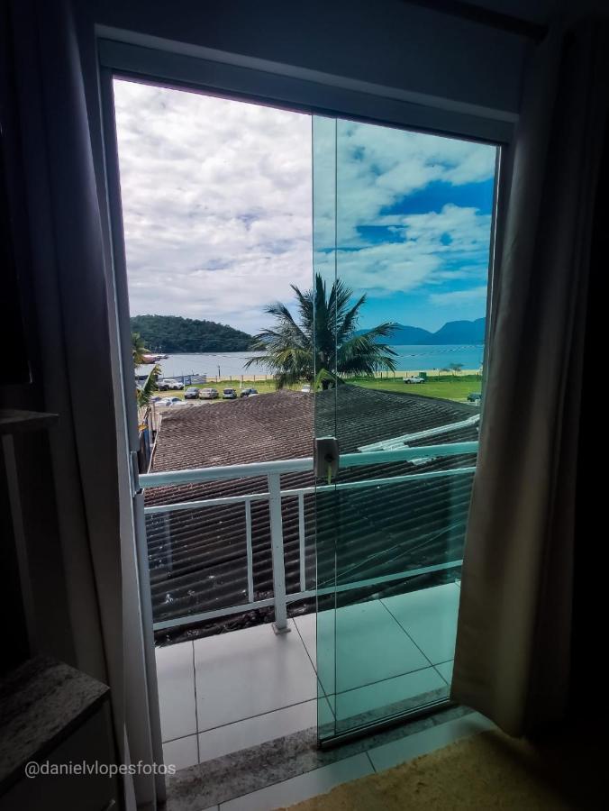 Cantinho da Vitória em Conceição de Jacareí Mangaratiba Extérieur photo