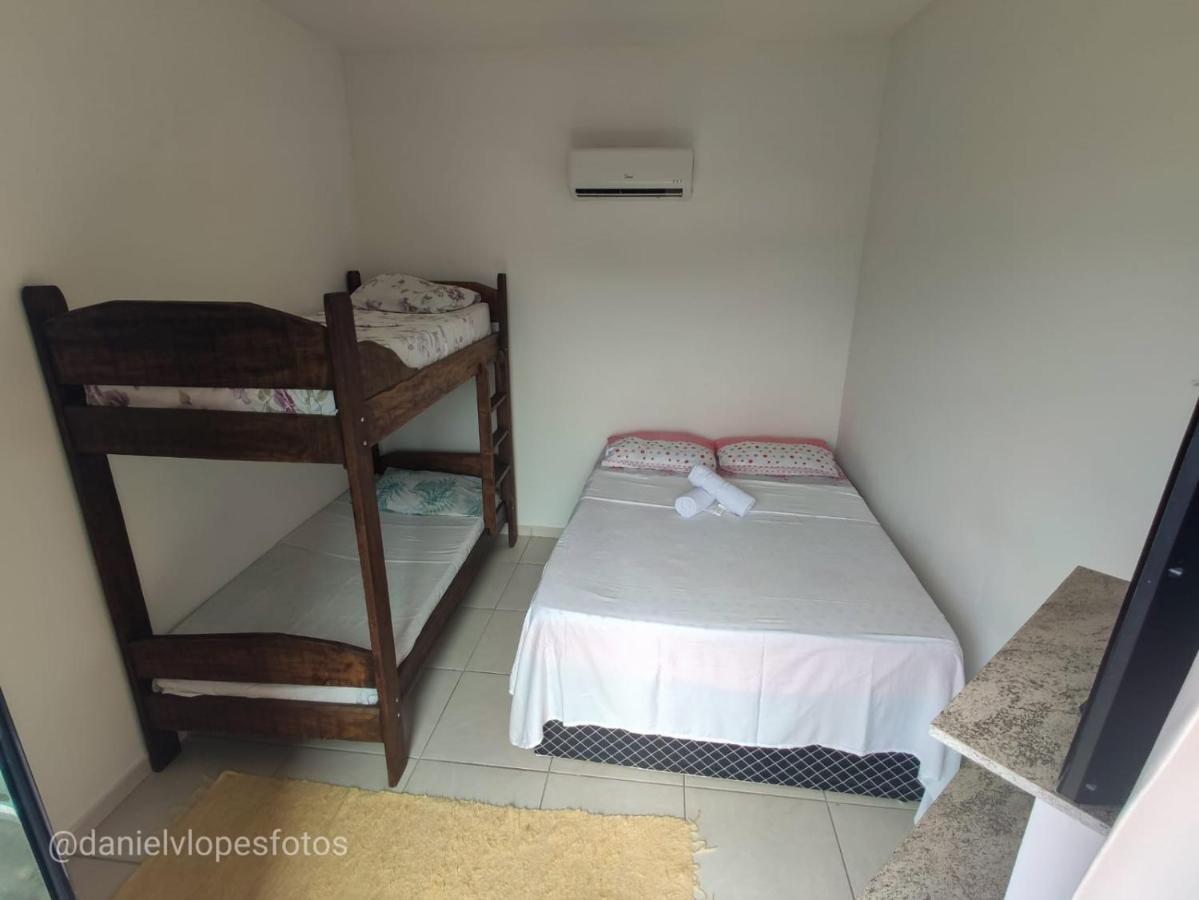 Cantinho da Vitória em Conceição de Jacareí Mangaratiba Extérieur photo