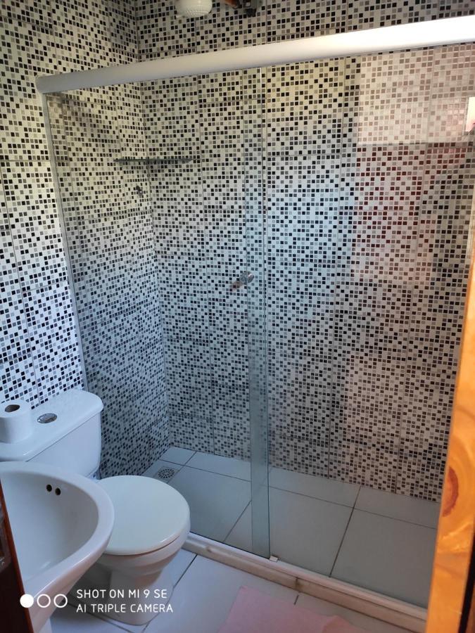 Cantinho da Vitória em Conceição de Jacareí Mangaratiba Extérieur photo