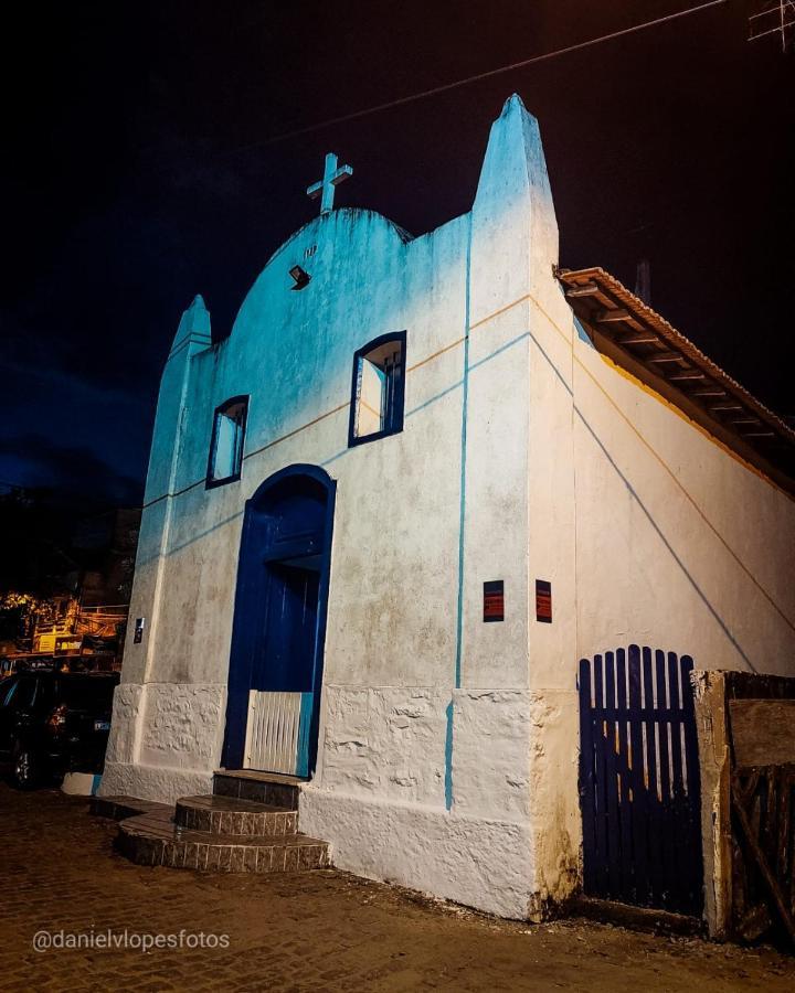 Cantinho da Vitória em Conceição de Jacareí Mangaratiba Extérieur photo