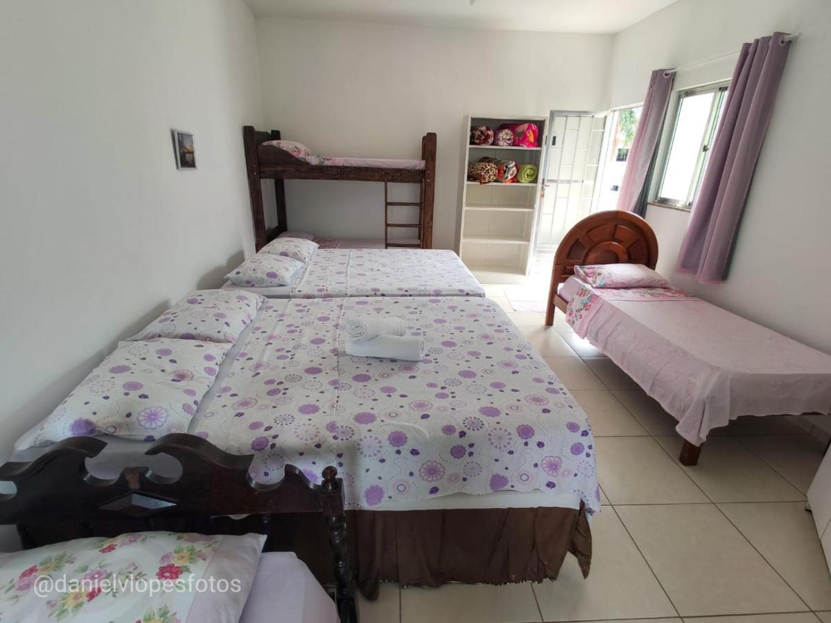 Cantinho da Vitória em Conceição de Jacareí Mangaratiba Extérieur photo