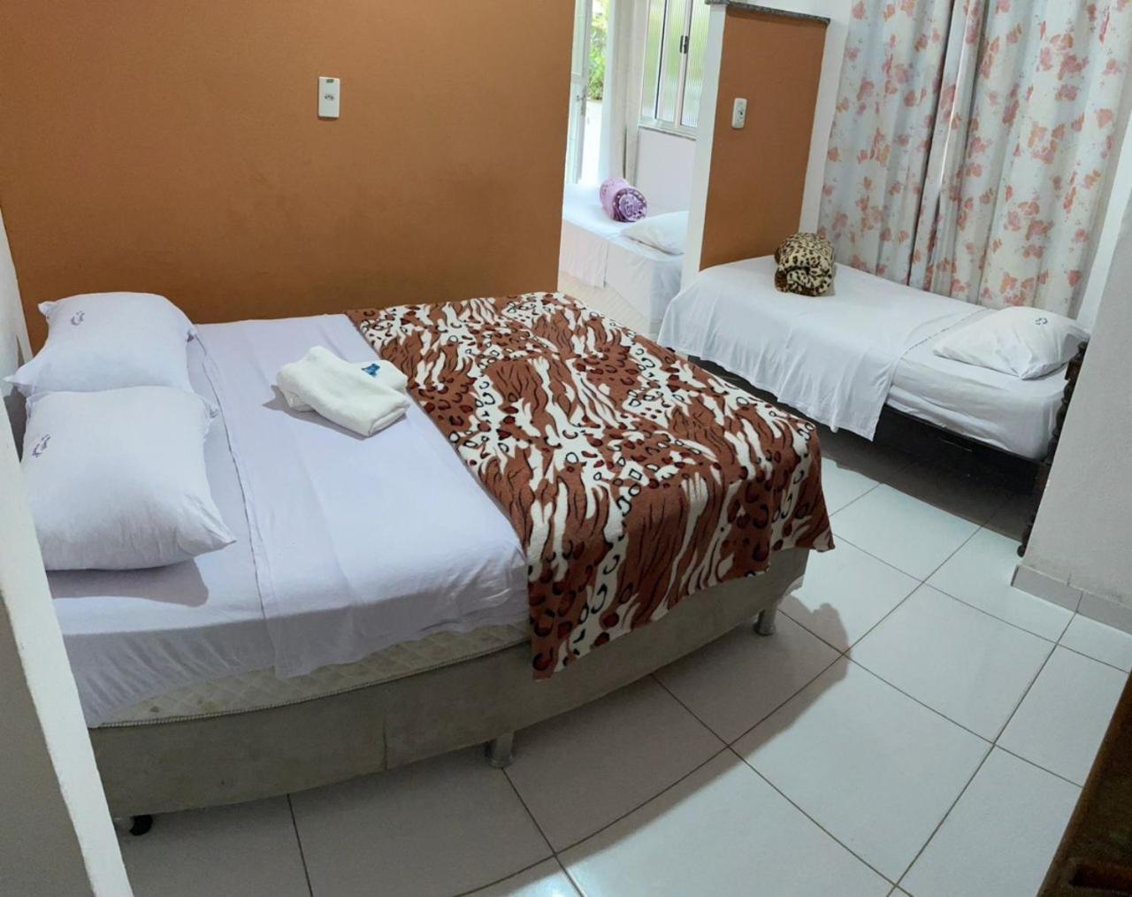 Cantinho da Vitória em Conceição de Jacareí Mangaratiba Chambre photo