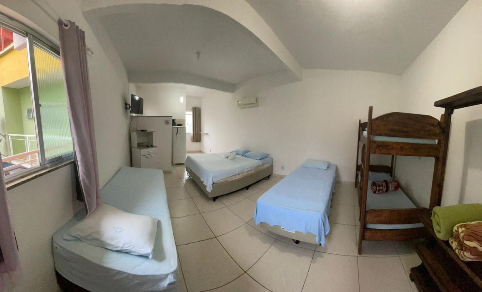 Cantinho da Vitória em Conceição de Jacareí Mangaratiba Chambre photo