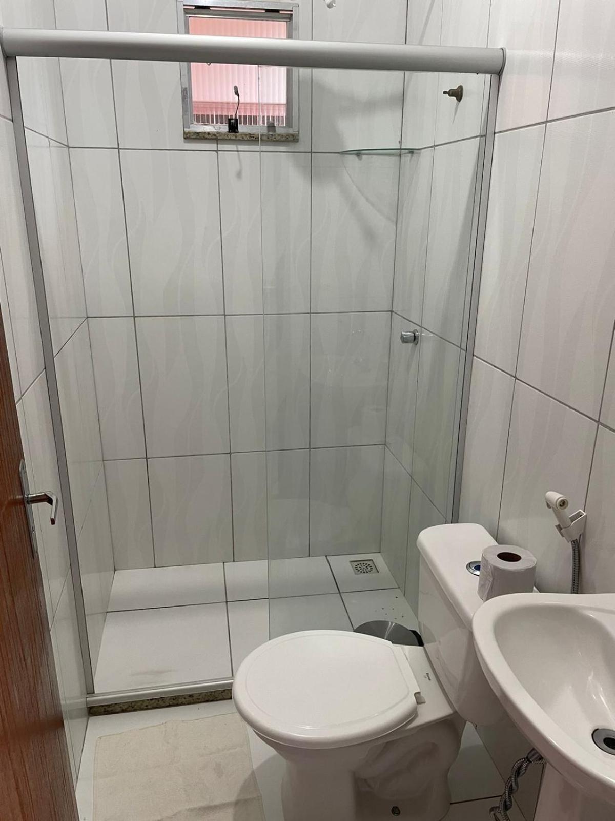 Cantinho da Vitória em Conceição de Jacareí Mangaratiba Chambre photo