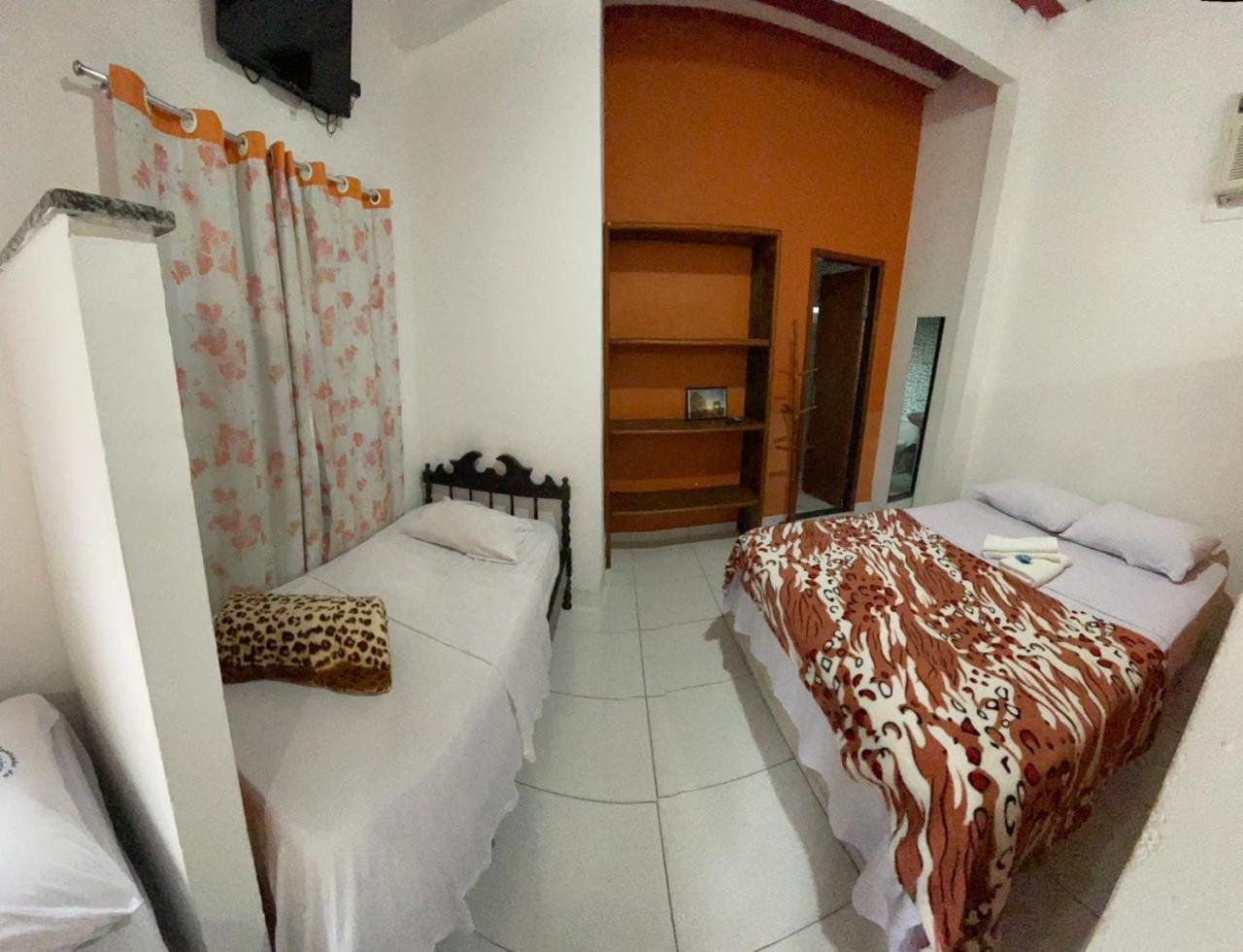 Cantinho da Vitória em Conceição de Jacareí Mangaratiba Chambre photo