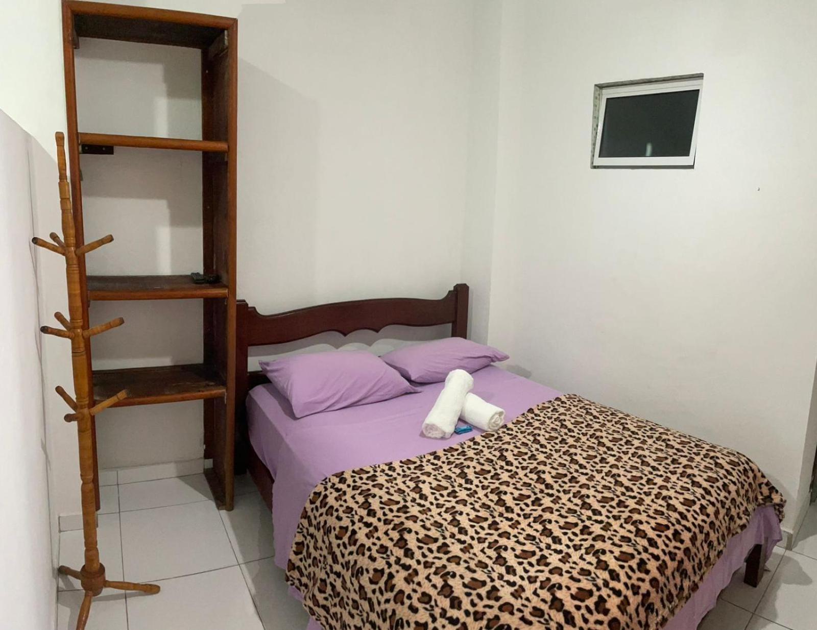 Cantinho da Vitória em Conceição de Jacareí Mangaratiba Chambre photo