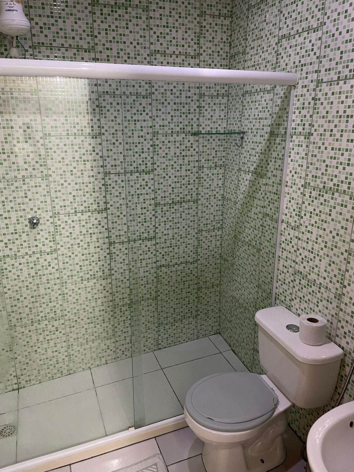 Cantinho da Vitória em Conceição de Jacareí Mangaratiba Chambre photo
