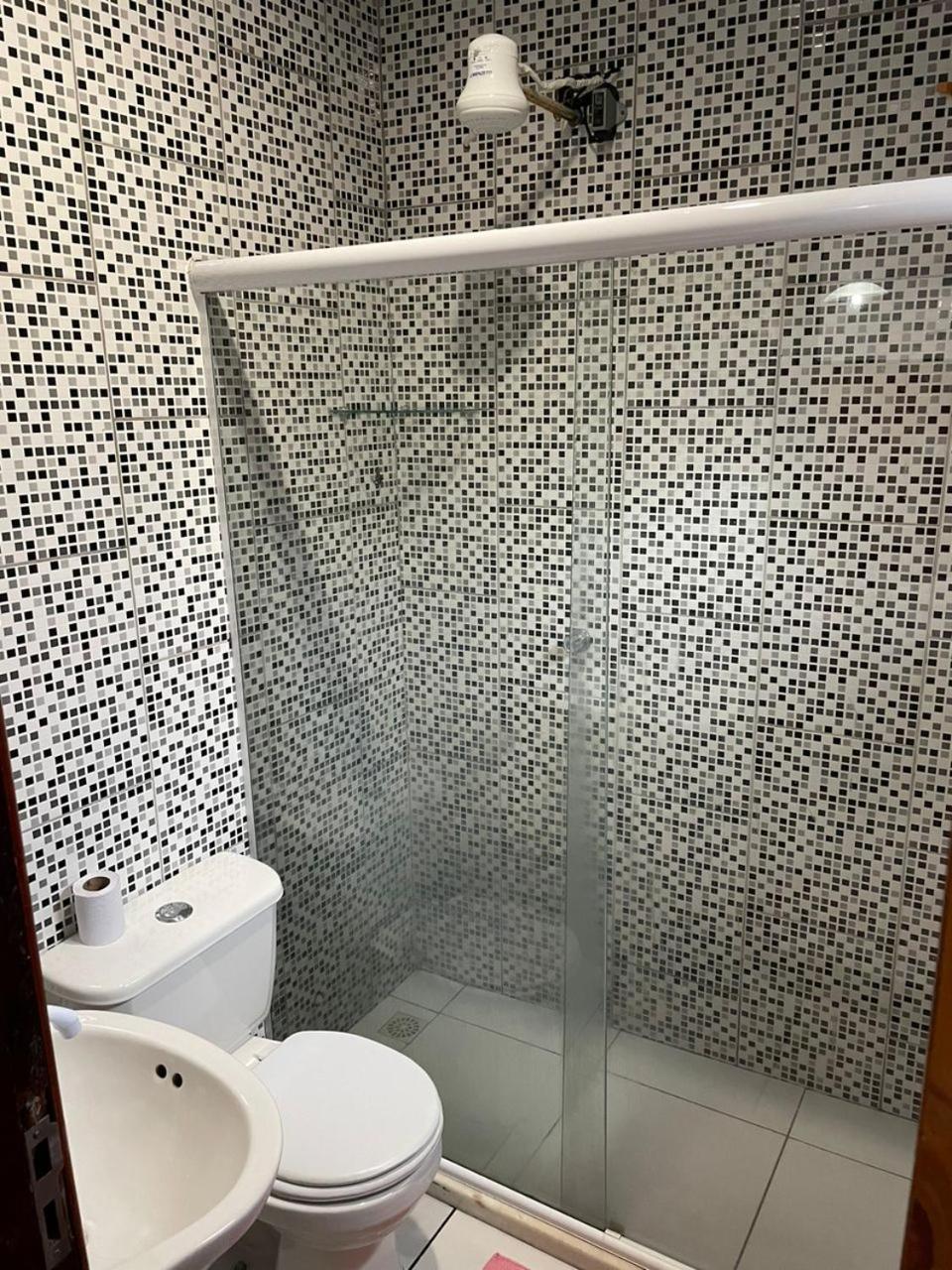 Cantinho da Vitória em Conceição de Jacareí Mangaratiba Chambre photo